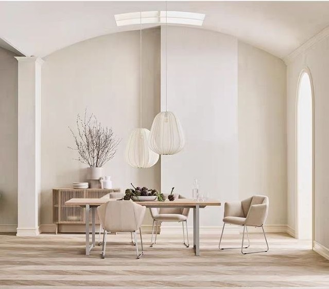 Подвесной светильник NEBULUX by Romatti