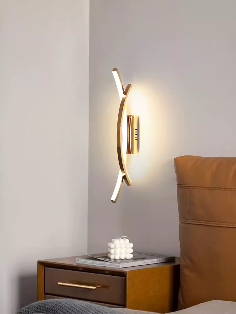 Настенный светильник (Бра) CANE by Romatti
