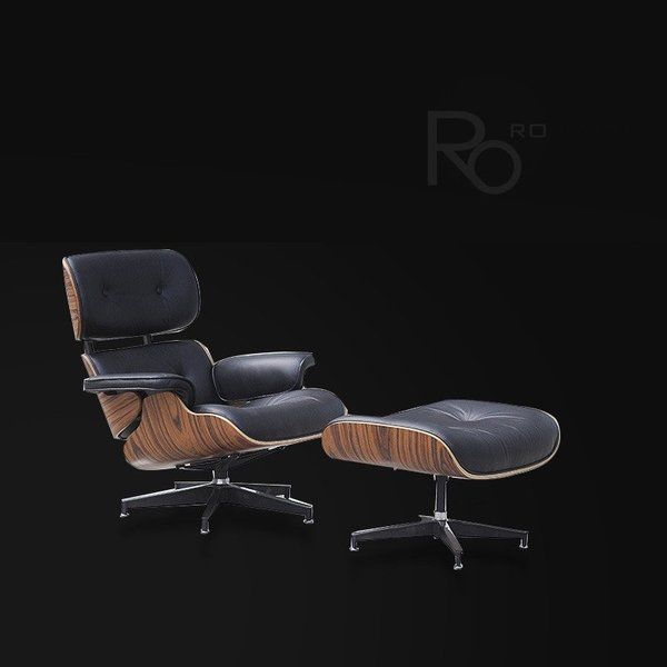 Офисное кресло Eames by Romatti