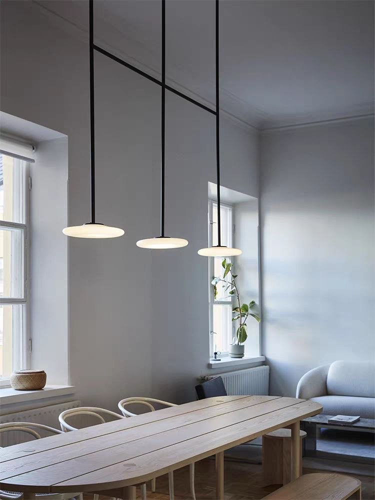 Подвесной светильник ILLUMA by Romatti