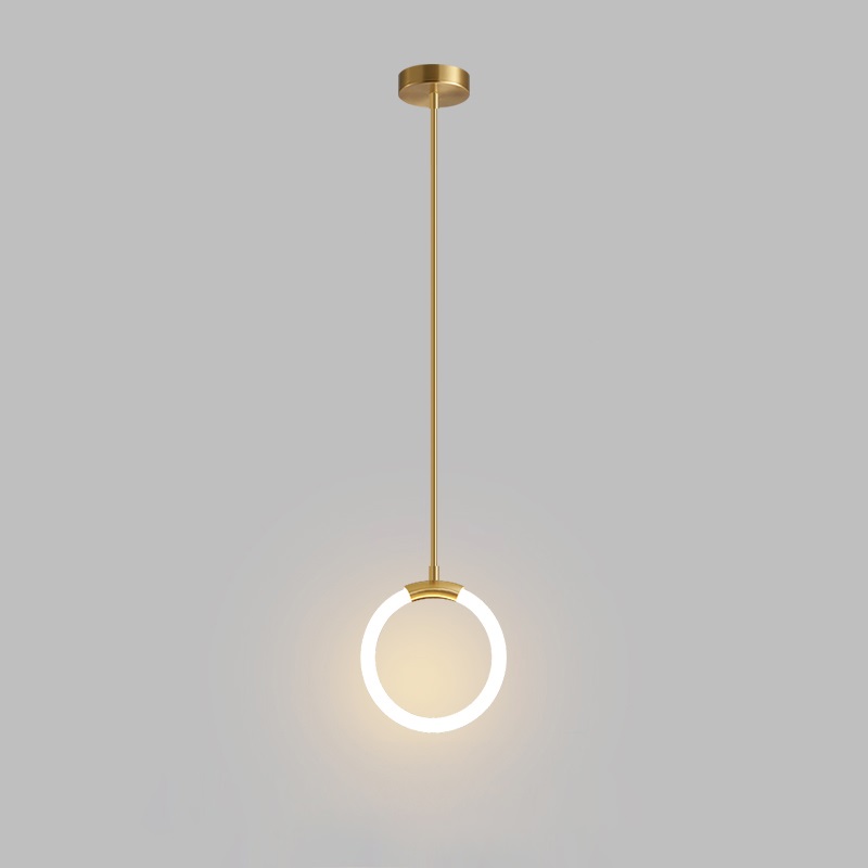 Подвесной светильник GELLS by Romatti