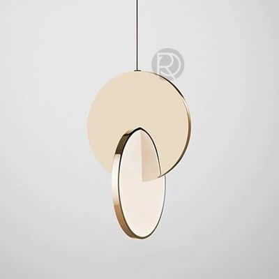 Подвесной светильник PENDENTIF by Romatti