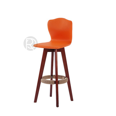 Дизайнерский барный стул CIBO by Romatti