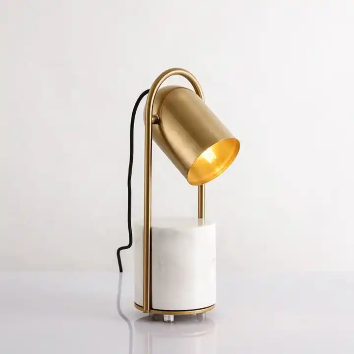 Настольная лампа QUADA by Romatti