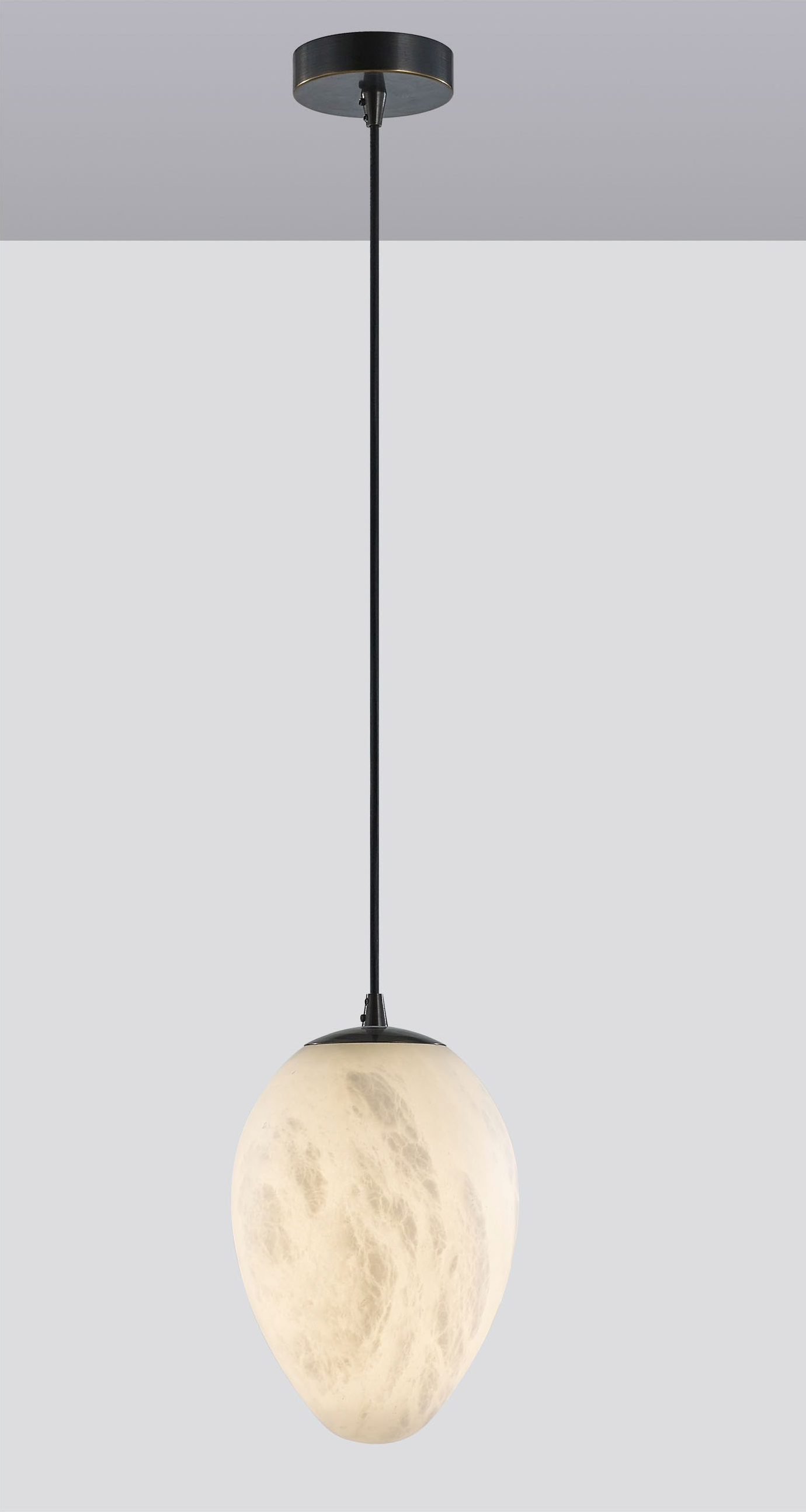 Подвесной светильник ZOLTON by Romatti