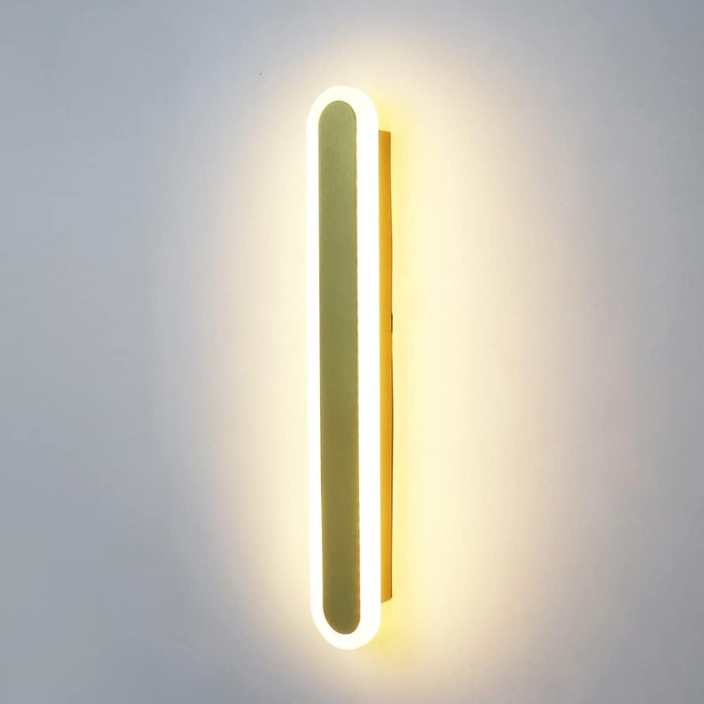 Настенный светильник (Бра) KARRARE by Romatti