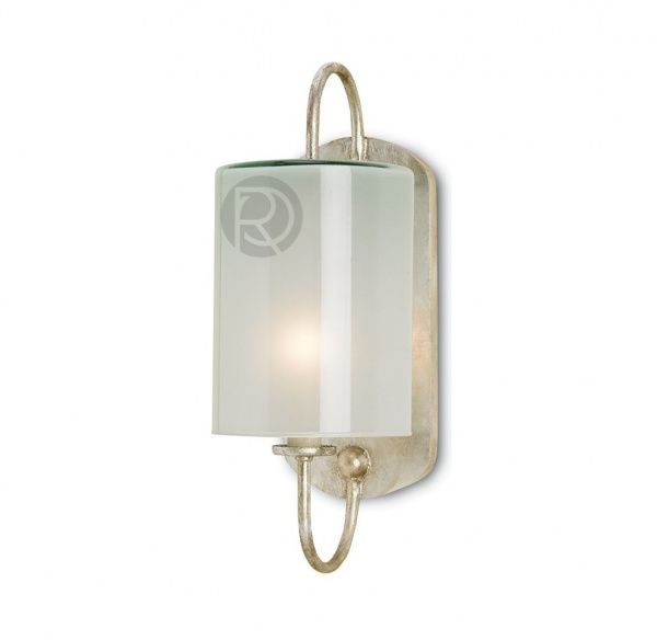 Настенный светильник (Бра) GLASIER by Currey & Company