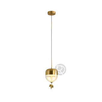 Подвесной светильник PRETIOUS CASE by Romatti