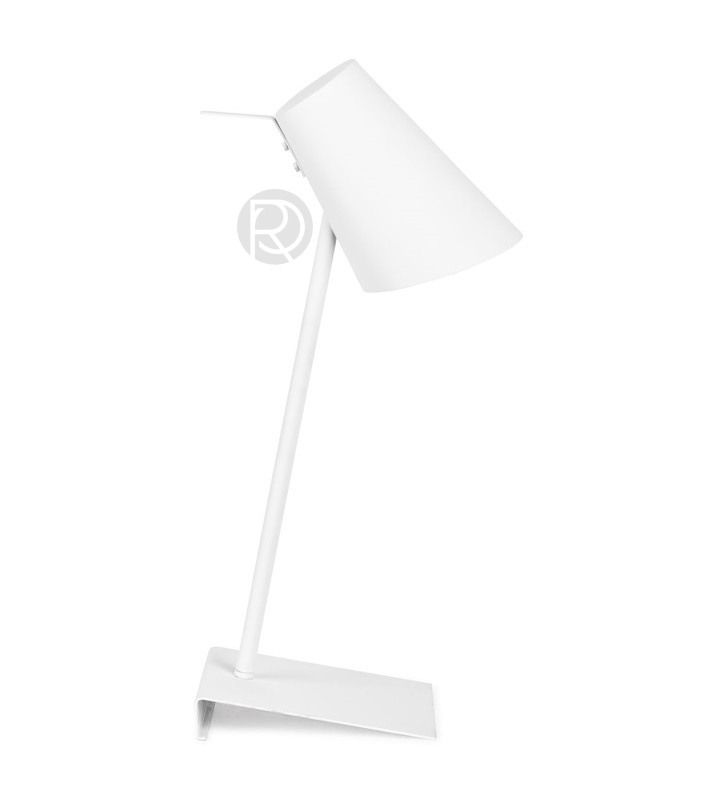 Настольная лампа CARDIFF by Romi Amsterdam