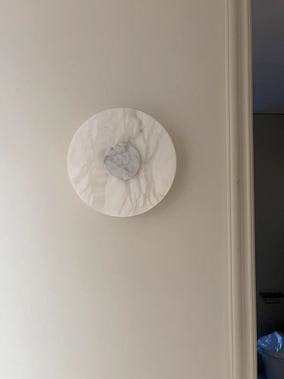 Настенный светильник (Бра) CIROMAR by Romatti