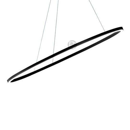Подвесной светильник ELLISE MINOR by NEMO lighting