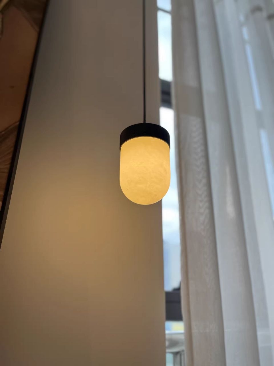 Подвесной светильник TORVELLA by Romatti