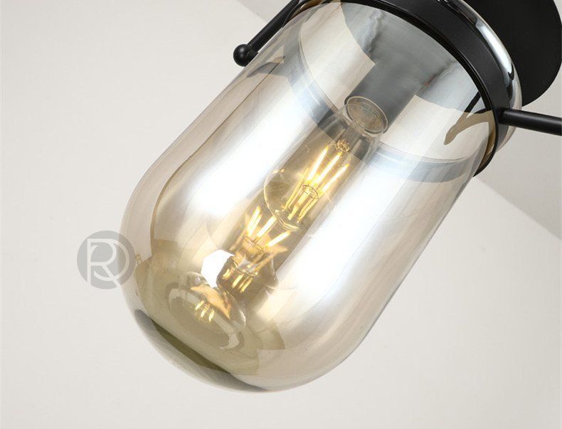 Подвесной светильник Stinko by Romatti
