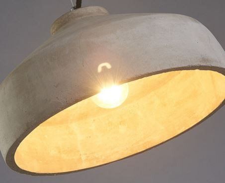 Подвесной светильник Cen by Romatti