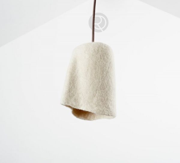 Дизайнерский подвесной светильник в скандинавском стиле PERFIL by Sol de Mayo