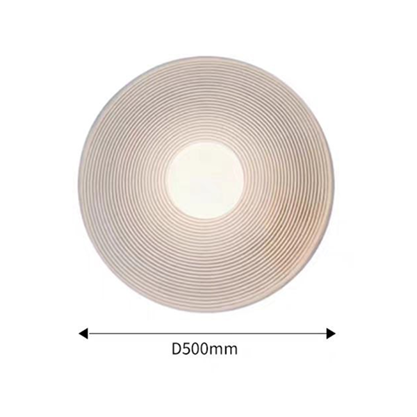 Настенный светильник (Бра) ROMEROSSA by Romatti