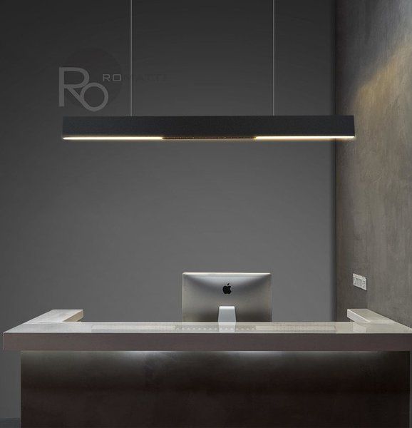 Подвесной светильник Boldi by Romatti