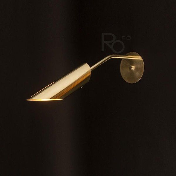 Настенный светильник (Бра) Laberge by Romatti