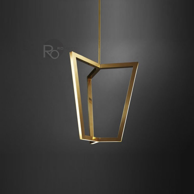 Подвесной светильник Bellita by Romatti