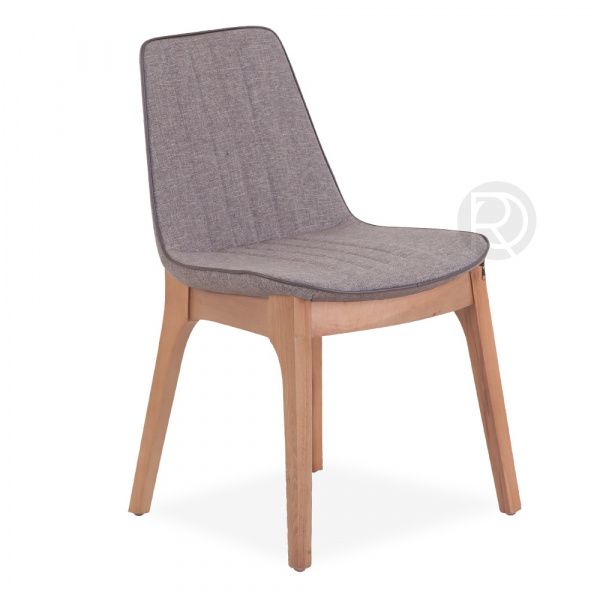 Дизайнерский стул WAERT by Romatti