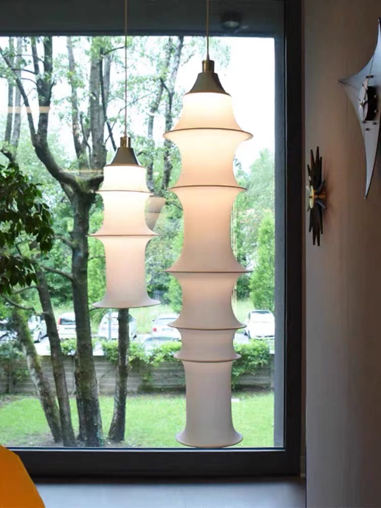 Подвесной светильник KOKONG by Romatti
