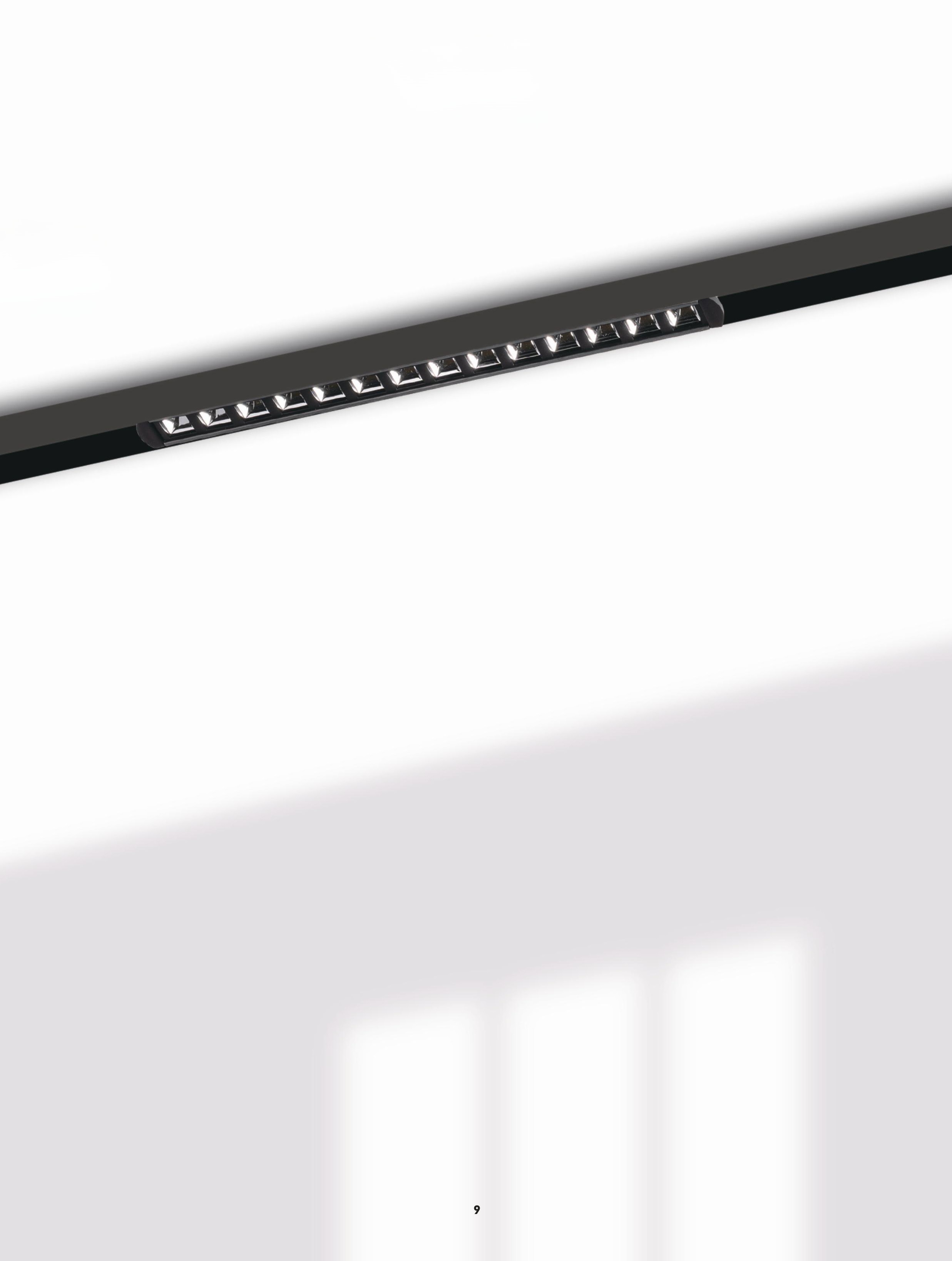 Встраиваемый светильник PARATA-06 by Romatti