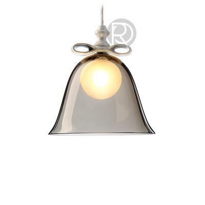 Подвесной светильник BUSHPARK by Romatti