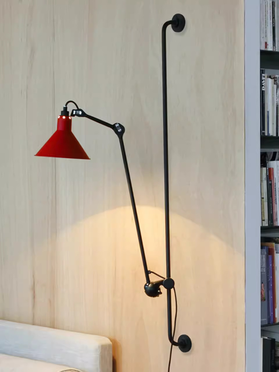 Настенный светильник (Бра) BERNARD by Romatti