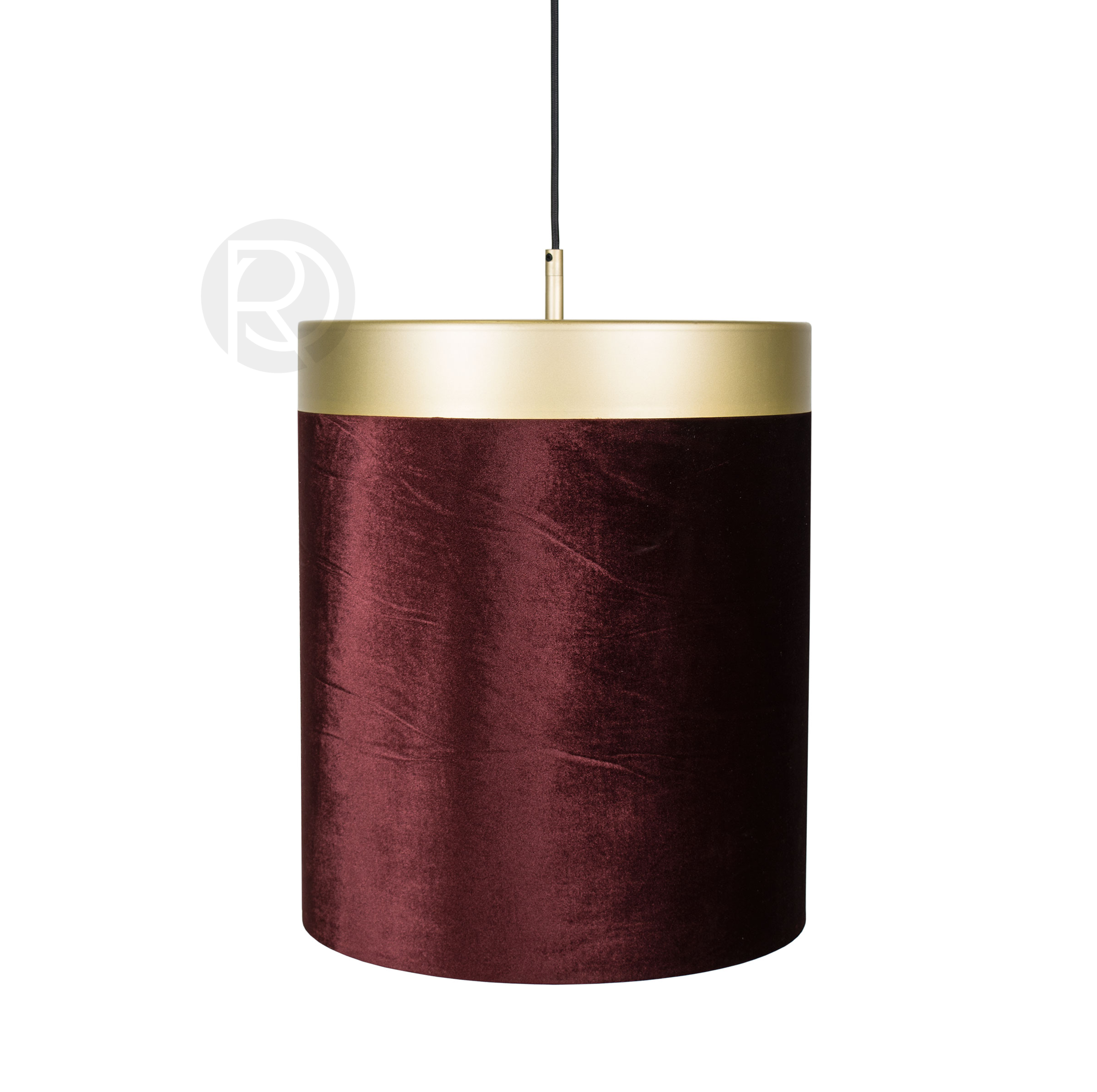 Подвесной светильник VELVET by Globen
