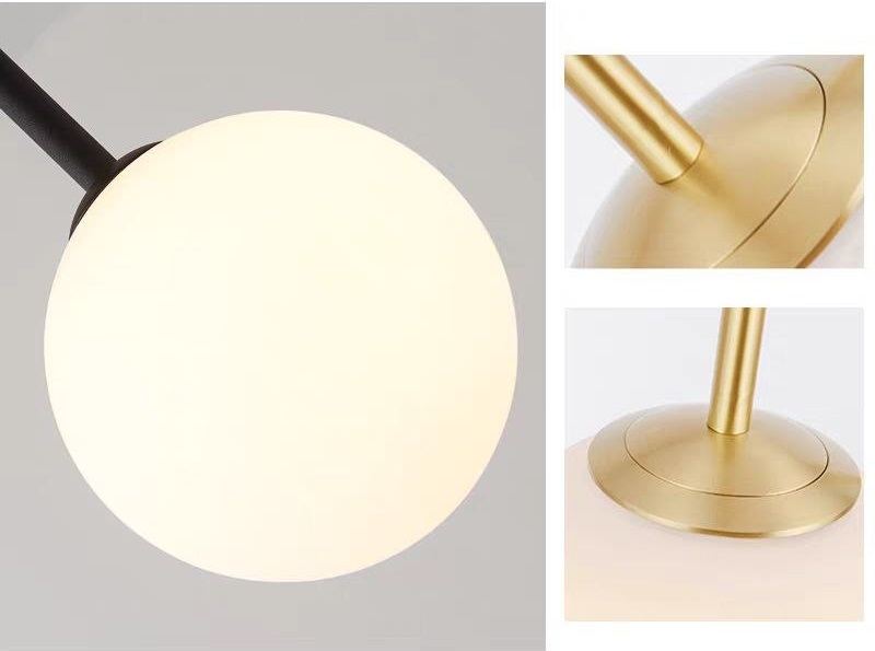 Подвесной светильник AURION by Romatti