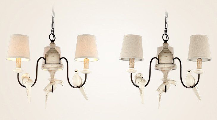 Подвесной светильник Bi Anderson by Romatti