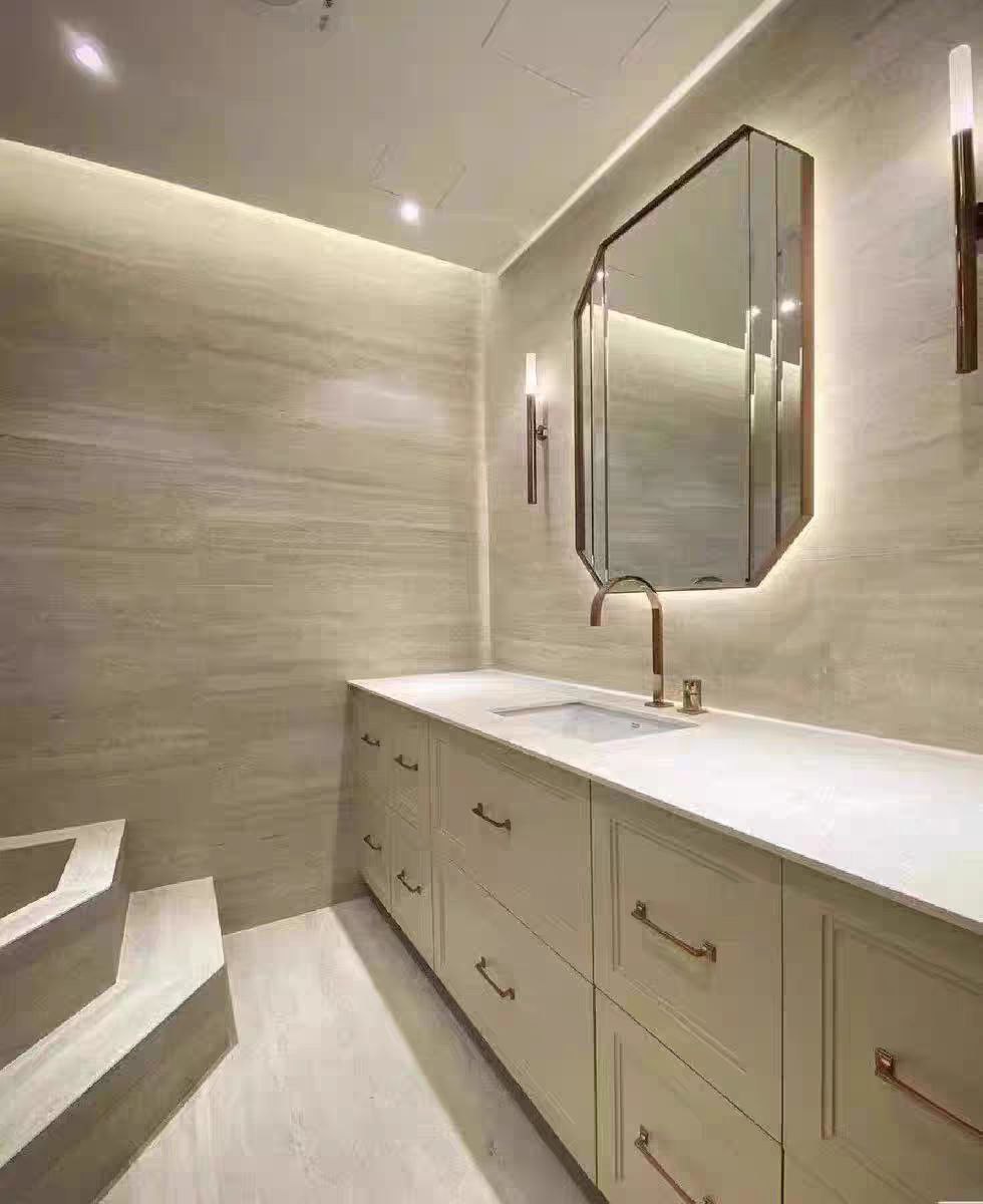 Стеновая панель ITALIAN TRAVERTINE by Romatti