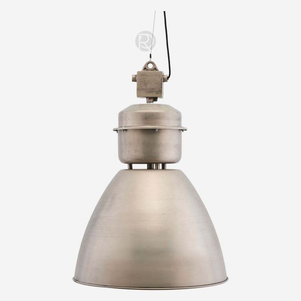 Дизайнерский подвесной светильник в стиле Лофт VOLUMEN by House Doctor