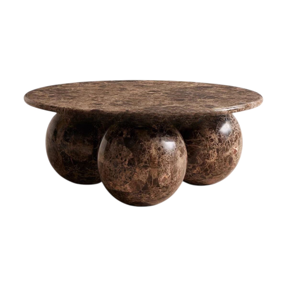 Журнальный столик SPHERONIA by Romatti