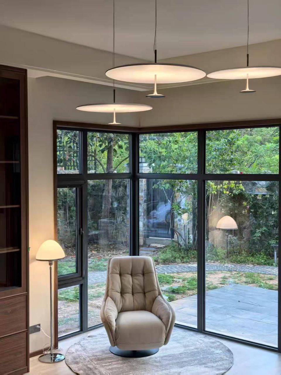 Подвесной светильник PETAGMA by Romatti