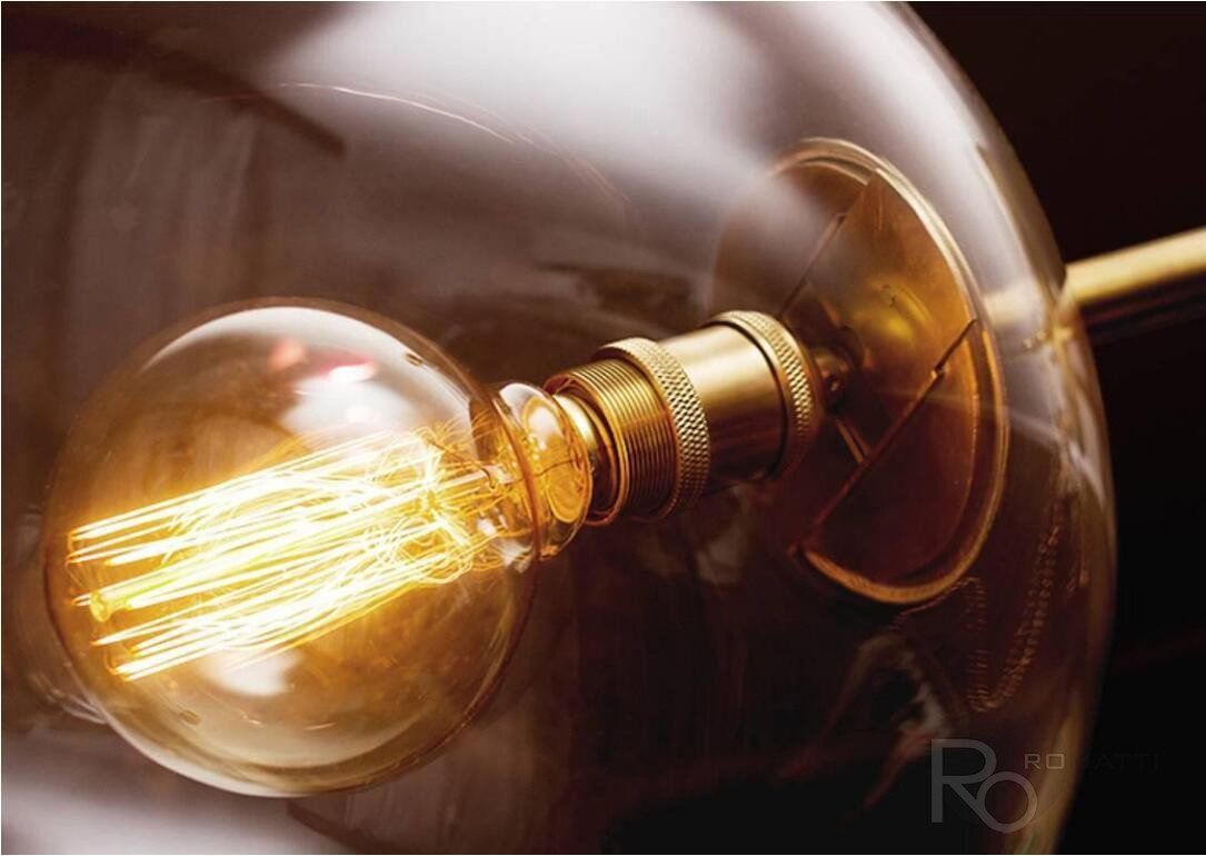 Подвесной светильник Taurus by Romatti