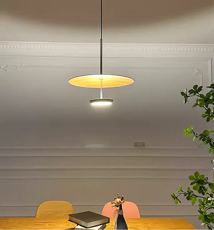 Подвесной светильник LOSKO by Romatti