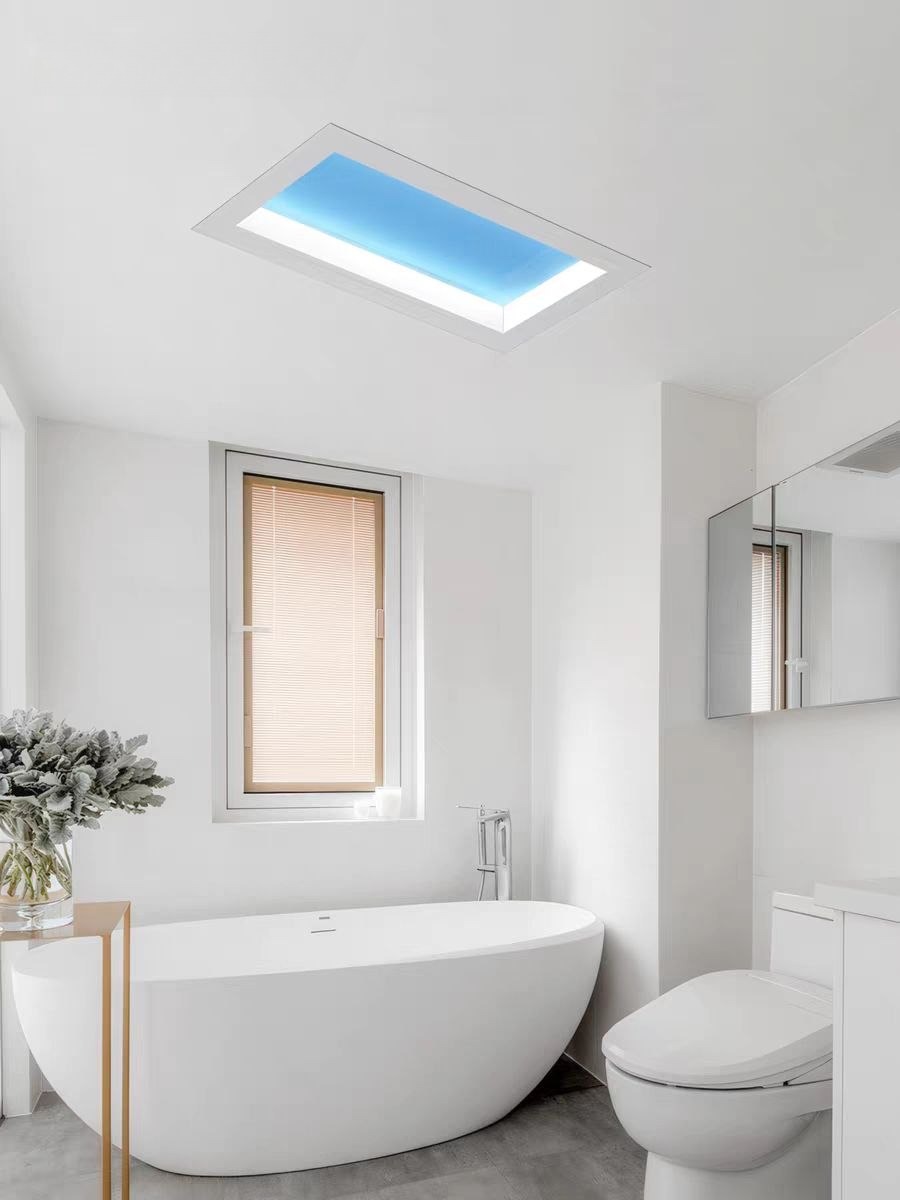 Потолочный светильник VISTA-L by Romatti