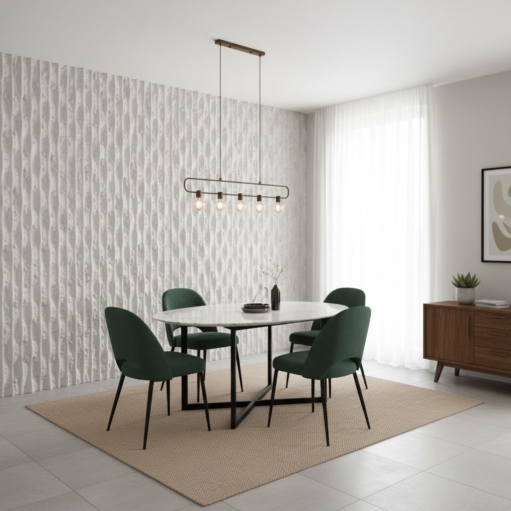 Панель CLOUD LAYER by Romatti