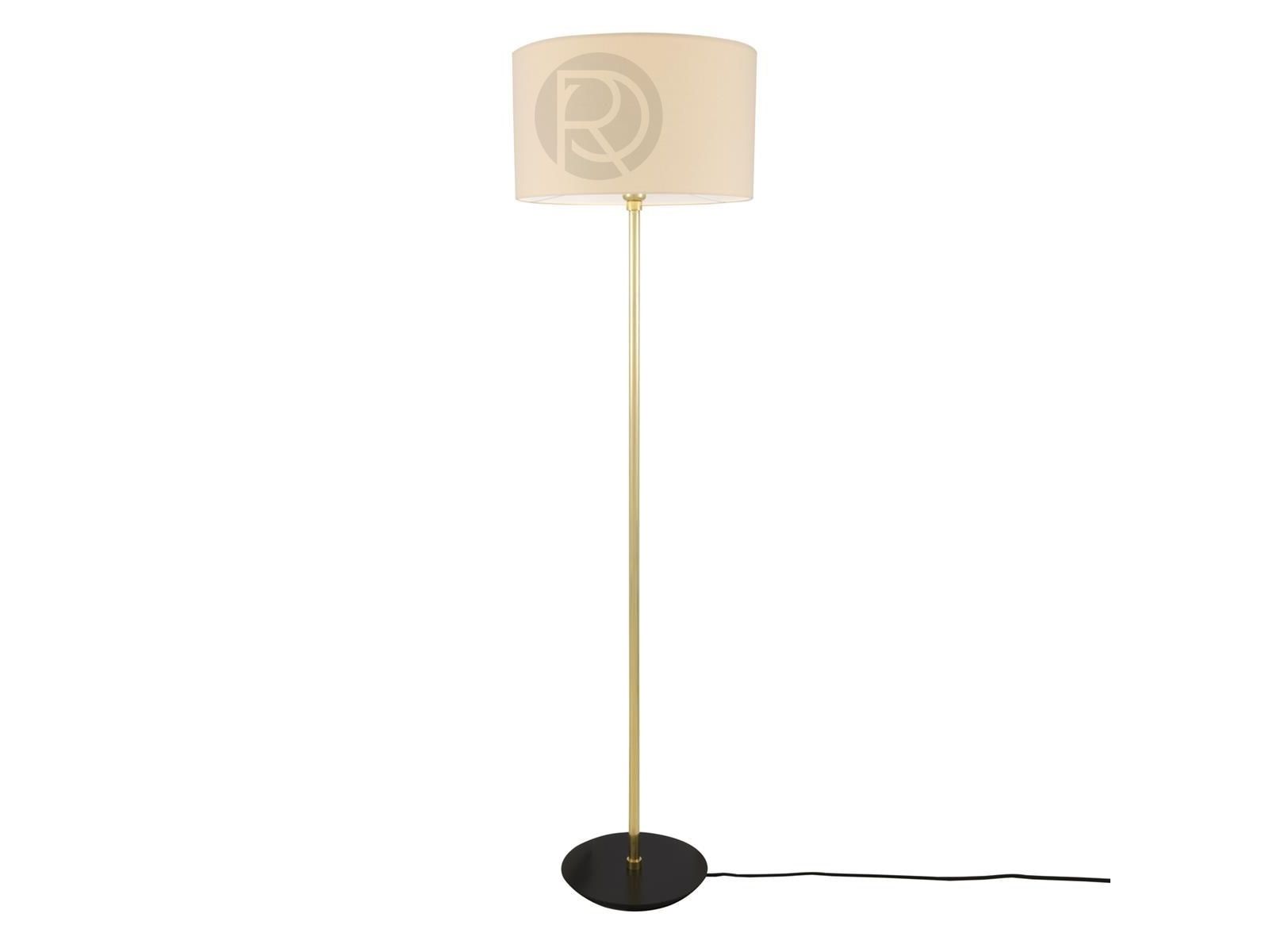 Торшер INCH by Mullan Lighting