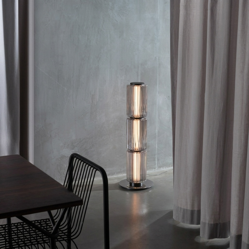 Торшер CYLNOVA by Romatti