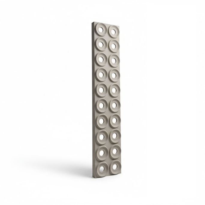 Панель CHORD TYPE by Romatti