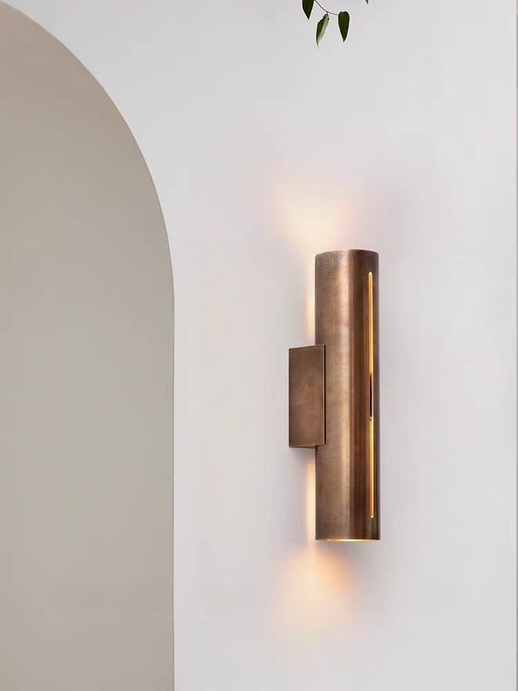 Настенный светильник (Бра) FIXTUREX by Romatti