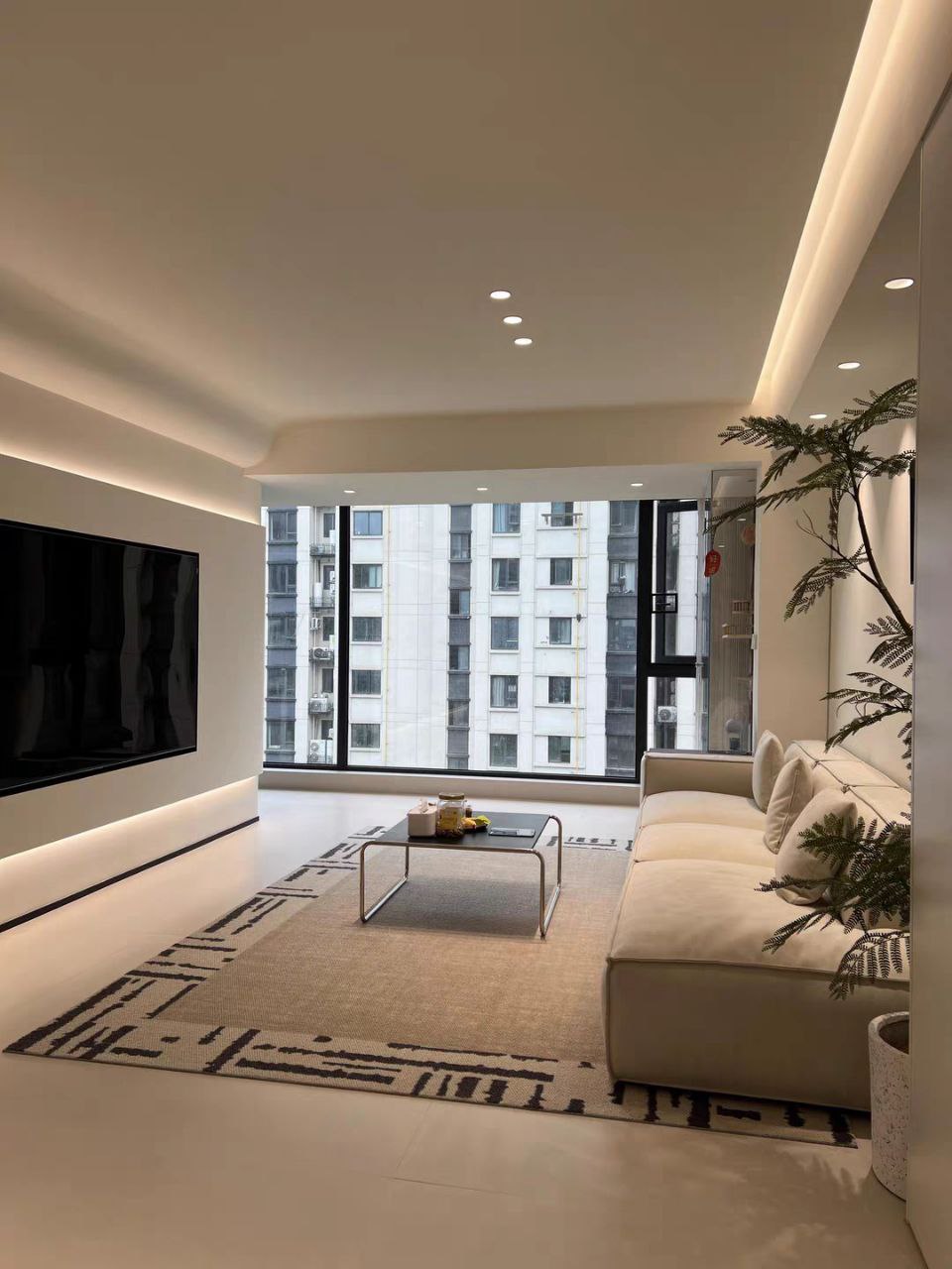 Модульный диван BLISSIA by Romatti