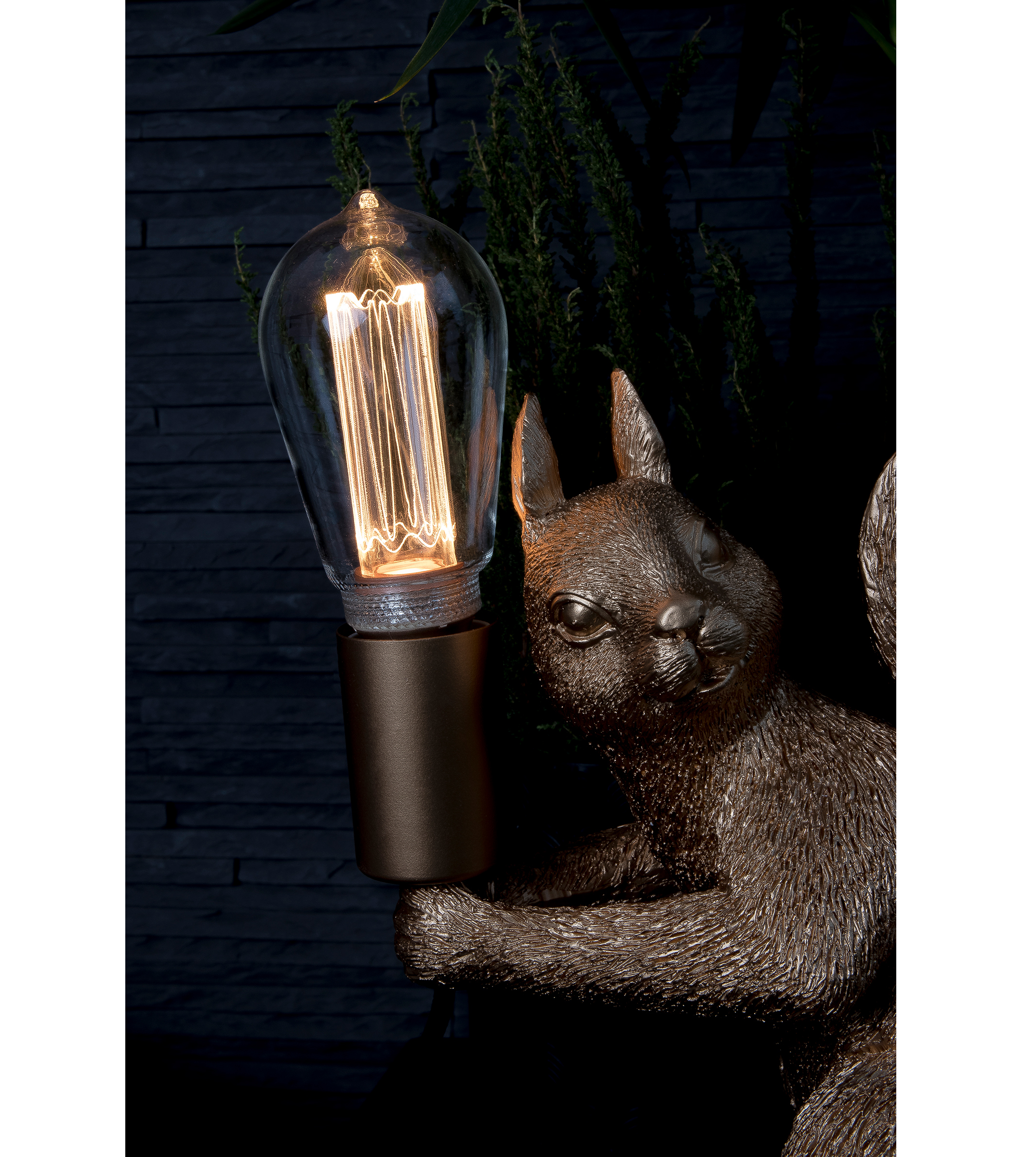 Настольная лампа PIFF by Globen