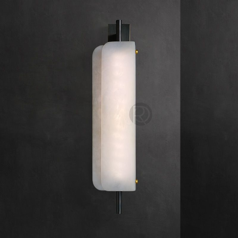 Настенный светильник (Бра) MODICA by Romatti
