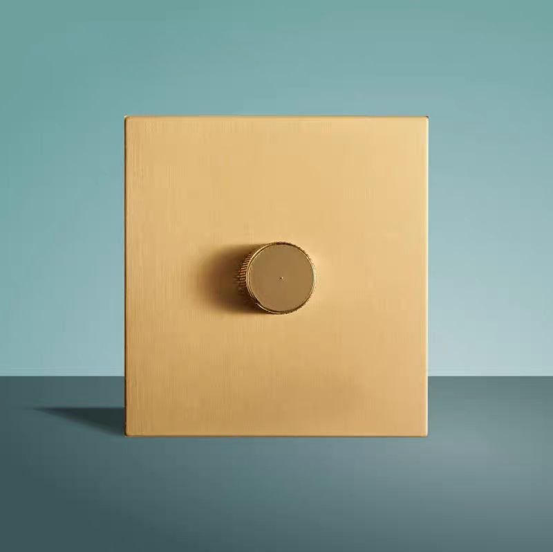 Выключатель AUROCONN by Romatti