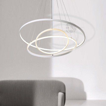 Подвесной светильник Semme by Romatti