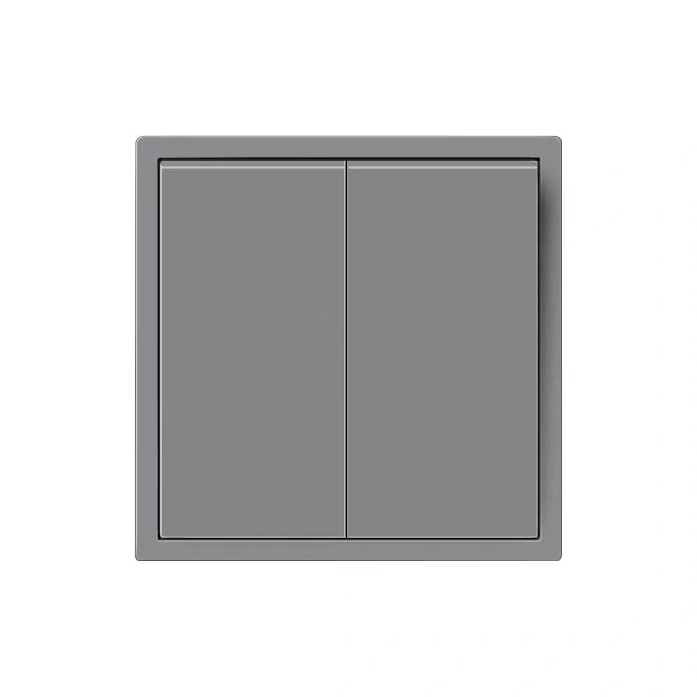 Выключатель RIOMIND by Romatti