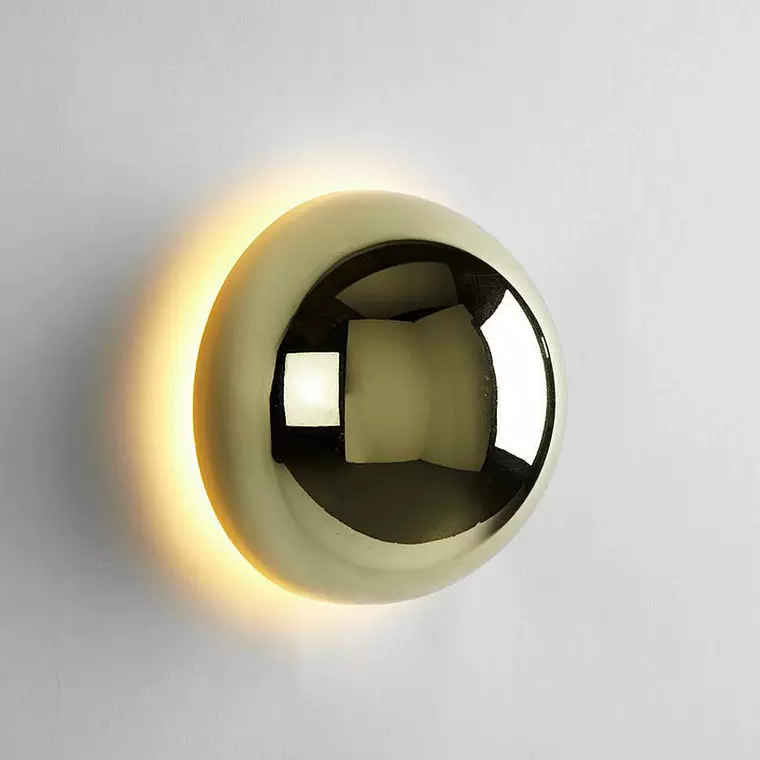 Настенный светильник (Бра) BLIP by Romatti